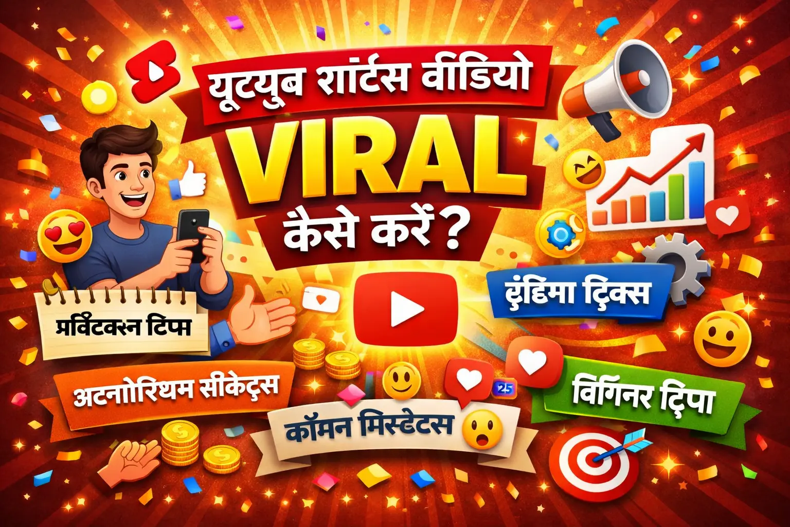 यूट्यूब शॉर्ट्स